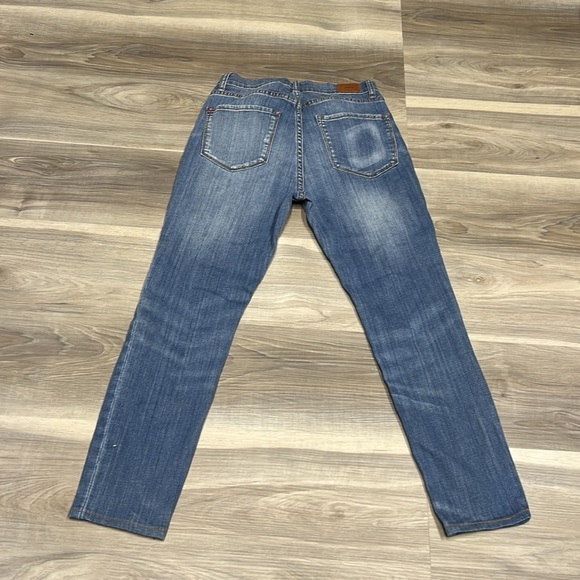 Urban outfitters BDG high rise TWIG  Jeans size 29 - Picture 11 of 13